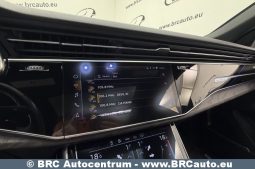 
										Audi Q8 Quattro Premium Plus 55TFSI Automatas 2021 full									