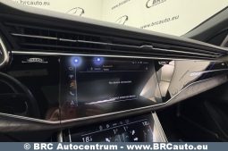 
										Audi Q8 Quattro Premium Plus 55TFSI Automatas 2021 full									