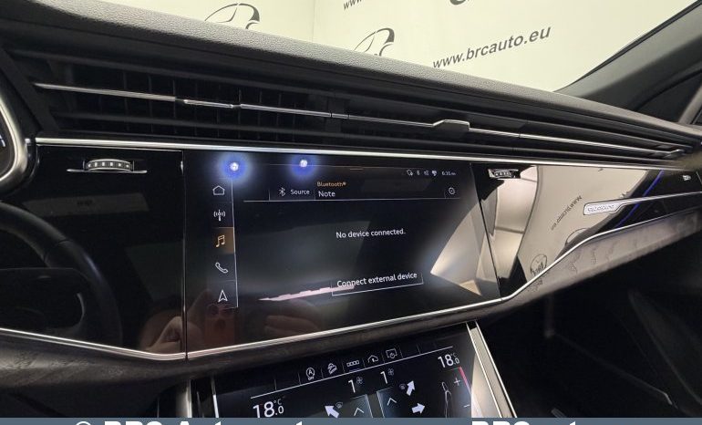 
								Audi Q8 Quattro Premium Plus 55TFSI Automatas 2021 full									