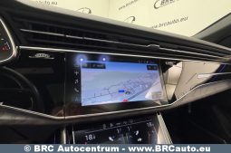 
										Audi Q8 Quattro Premium Plus 55TFSI Automatas 2021 full									