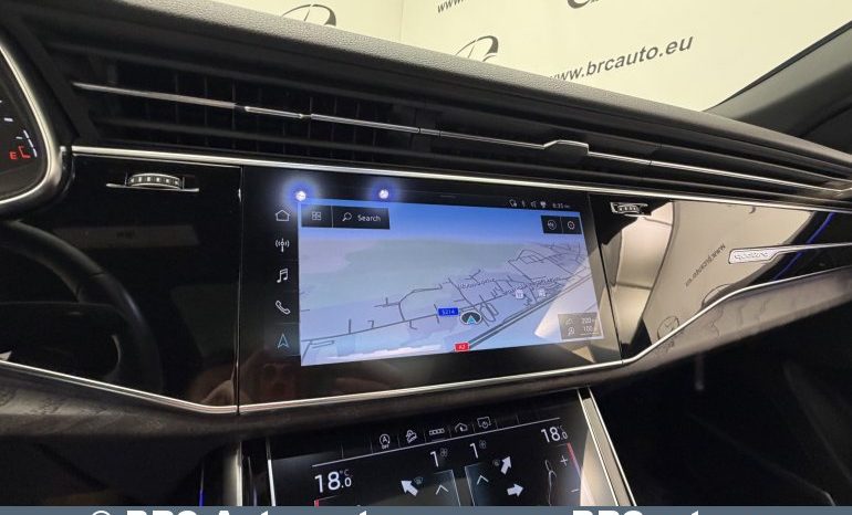 
								Audi Q8 Quattro Premium Plus 55TFSI Automatas 2021 full									