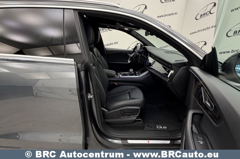 Audi Q8 Quattro Premium Plus 55TFSI Automatas 2021