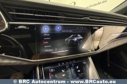 
										Audi Q8 Quattro Premium Plus 55TFSI Automatas 2021 full									