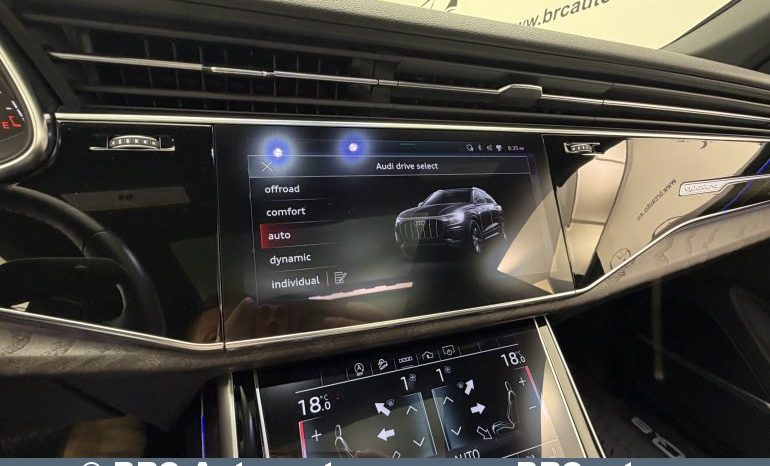 
								Audi Q8 Quattro Premium Plus 55TFSI Automatas 2021 full									