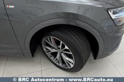 
										Audi Q8 Quattro Premium Plus 55TFSI Automatas 2021 full									