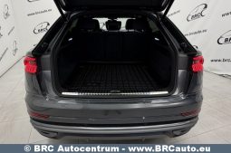 
										Audi Q8 Quattro Premium Plus 55TFSI Automatas 2021 full									