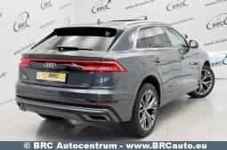 
										Audi Q8 Quattro Premium Plus 55TFSI Automatas 2021 full									