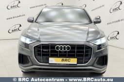 
										Audi Q8 Quattro Premium Plus 55TFSI Automatas 2021 full									