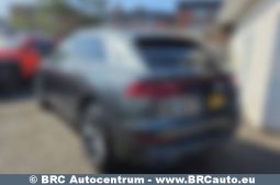 
										Audi Q8 Quattro Premium Plus 55TFSI Automatas 2021 full									