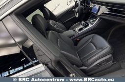 
										Audi Q8 Quattro Premium Plus 55TFSI Automatas 2021 full									