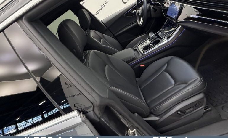 
								Audi Q8 Quattro Premium Plus 55TFSI Automatas 2021 full									