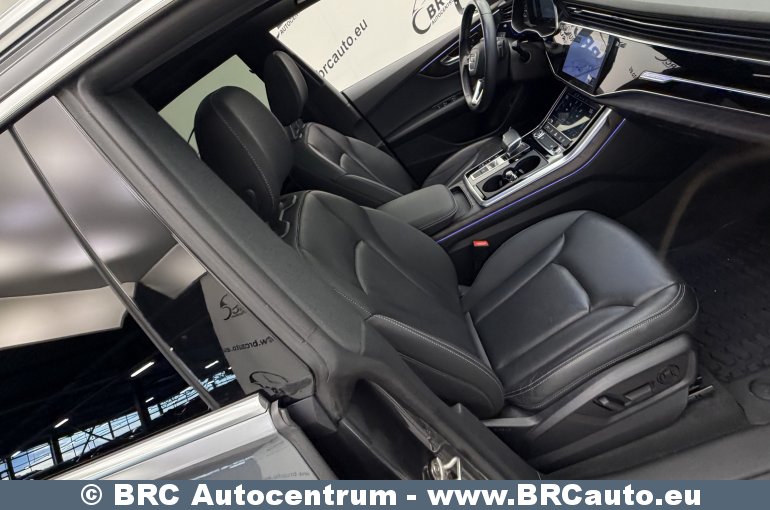 Audi Q8 Quattro Premium Plus 55TFSI Automatas 2021