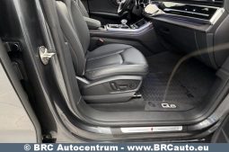 
										Audi Q8 Quattro Premium Plus 55TFSI Automatas 2021 full									