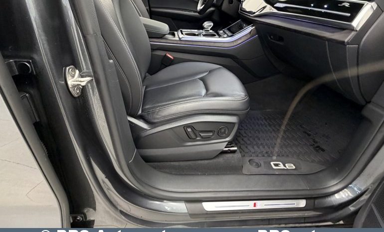 
								Audi Q8 Quattro Premium Plus 55TFSI Automatas 2021 full									