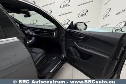 
										Audi Q8 Quattro Premium Plus 55TFSI Automatas 2021 full									