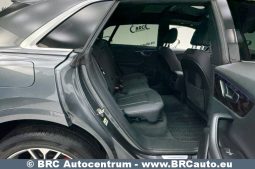 
										Audi Q8 Quattro Premium Plus 55TFSI Automatas 2021 full									