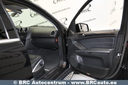 
										Mercedes-Benz GL 350 CDI 4Matic Blue Efficiency Automatas 2011 full									