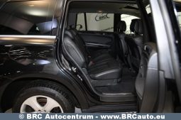 
										Mercedes-Benz GL 350 CDI 4Matic Blue Efficiency Automatas 2011 full									