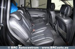 
										Mercedes-Benz GL 350 CDI 4Matic Blue Efficiency Automatas 2011 full									