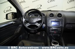 
										Mercedes-Benz GL 350 CDI 4Matic Blue Efficiency Automatas 2011 full									