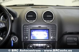 
										Mercedes-Benz GL 350 CDI 4Matic Blue Efficiency Automatas 2011 full									