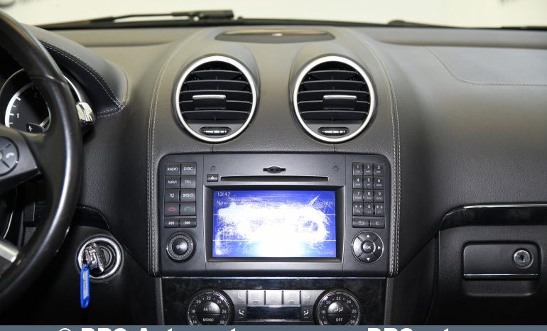 
								Mercedes-Benz GL 350 CDI 4Matic Blue Efficiency Automatas 2011 full									