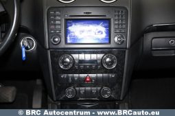 
										Mercedes-Benz GL 350 CDI 4Matic Blue Efficiency Automatas 2011 full									