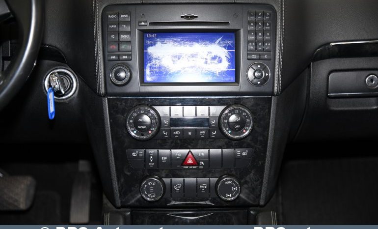 
								Mercedes-Benz GL 350 CDI 4Matic Blue Efficiency Automatas 2011 full									