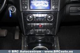 
										Mercedes-Benz GL 350 CDI 4Matic Blue Efficiency Automatas 2011 full									
