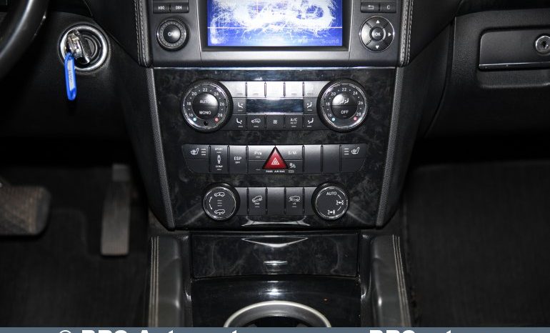 
								Mercedes-Benz GL 350 CDI 4Matic Blue Efficiency Automatas 2011 full									