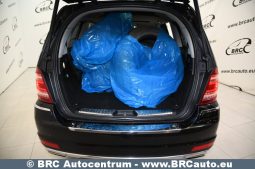 
										Mercedes-Benz GL 350 CDI 4Matic Blue Efficiency Automatas 2011 full									