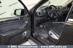 
										Mercedes-Benz GL 350 CDI 4Matic Blue Efficiency Automatas 2011 full									