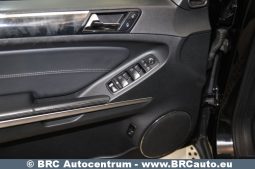 
										Mercedes-Benz GL 350 CDI 4Matic Blue Efficiency Automatas 2011 full									