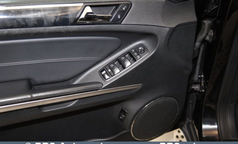 
								Mercedes-Benz GL 350 CDI 4Matic Blue Efficiency Automatas 2011 full									