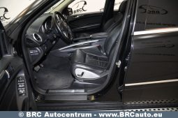 
										Mercedes-Benz GL 350 CDI 4Matic Blue Efficiency Automatas 2011 full									