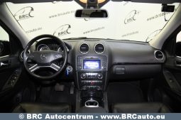 
										Mercedes-Benz GL 350 CDI 4Matic Blue Efficiency Automatas 2011 full									