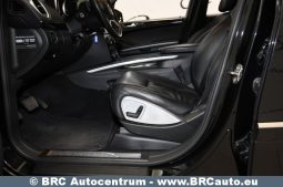 
										Mercedes-Benz GL 350 CDI 4Matic Blue Efficiency Automatas 2011 full									