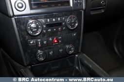 
										Mercedes-Benz GL 350 CDI 4Matic Blue Efficiency Automatas 2011 full									