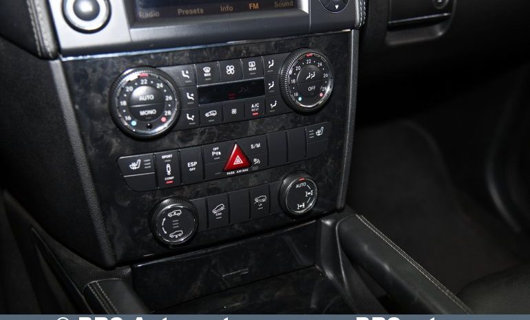 
								Mercedes-Benz GL 350 CDI 4Matic Blue Efficiency Automatas 2011 full									