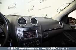 
										Mercedes-Benz GL 350 CDI 4Matic Blue Efficiency Automatas 2011 full									