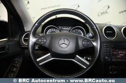 
										Mercedes-Benz GL 350 CDI 4Matic Blue Efficiency Automatas 2011 full									