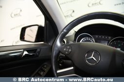 
										Mercedes-Benz GL 350 CDI 4Matic Blue Efficiency Automatas 2011 full									