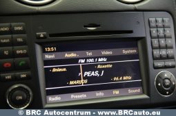 
										Mercedes-Benz GL 350 CDI 4Matic Blue Efficiency Automatas 2011 full									