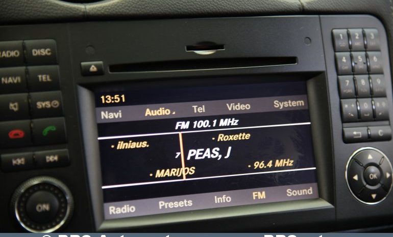 
								Mercedes-Benz GL 350 CDI 4Matic Blue Efficiency Automatas 2011 full									