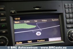
										Mercedes-Benz GL 350 CDI 4Matic Blue Efficiency Automatas 2011 full									