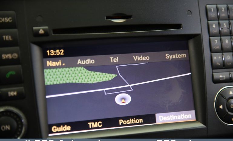 
								Mercedes-Benz GL 350 CDI 4Matic Blue Efficiency Automatas 2011 full									