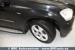 
										Mercedes-Benz GL 350 CDI 4Matic Blue Efficiency Automatas 2011 full									