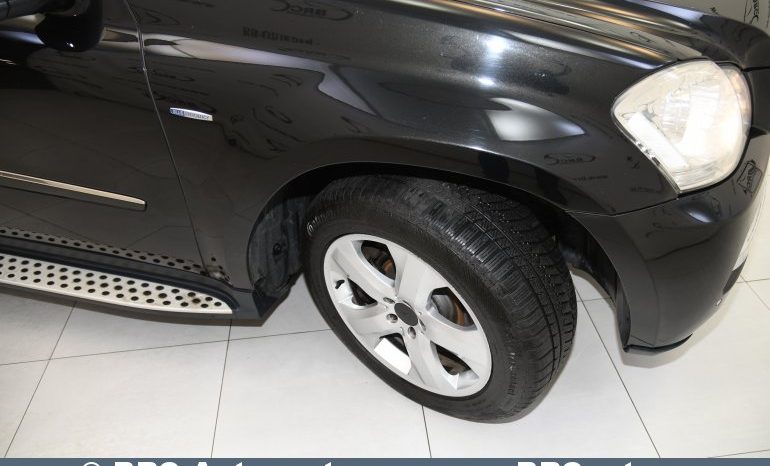 
								Mercedes-Benz GL 350 CDI 4Matic Blue Efficiency Automatas 2011 full									
