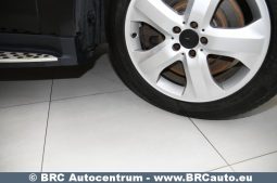 
										Mercedes-Benz GL 350 CDI 4Matic Blue Efficiency Automatas 2011 full									