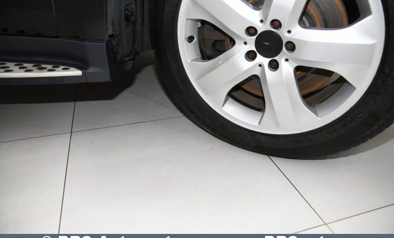 
								Mercedes-Benz GL 350 CDI 4Matic Blue Efficiency Automatas 2011 full									